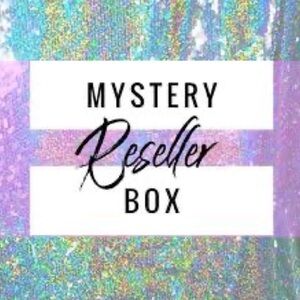 MYSTERY RESELLER BOX